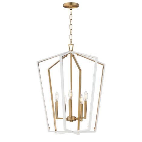 Suspension - MELROSE - MAXIMET2 - 28615WTNAB