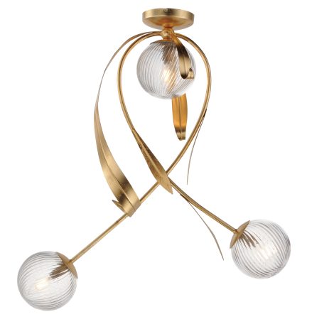 Plafonnier - FIRENZE - MAXIMET2 - 28714CRGL