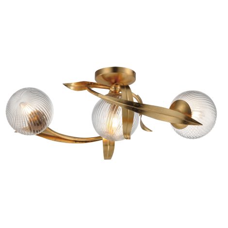 Plafonnier - FIRENZE - MAXIMET2 - 28717CRGL