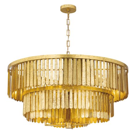 Suspension - REGALIA - MAXIMET2 - 28766GL