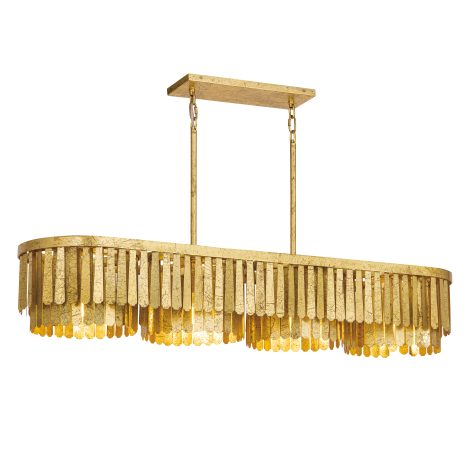 Suspension - REGALIA - MAXIMET2 - 28768GL
