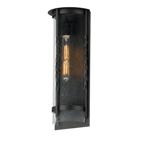 Murale extérieure - FOUNDRY - MAXIMET2 - 30193CDBK