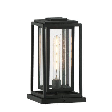 Lampe piédestal - CABANA - MAXIMET2 - 3037CDBK