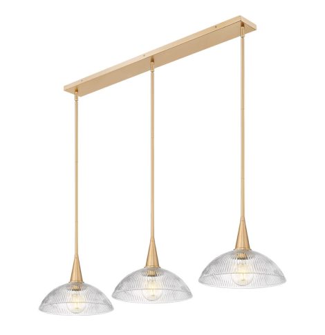Suspension - LUNELLE - Z-Lite - IL-123C