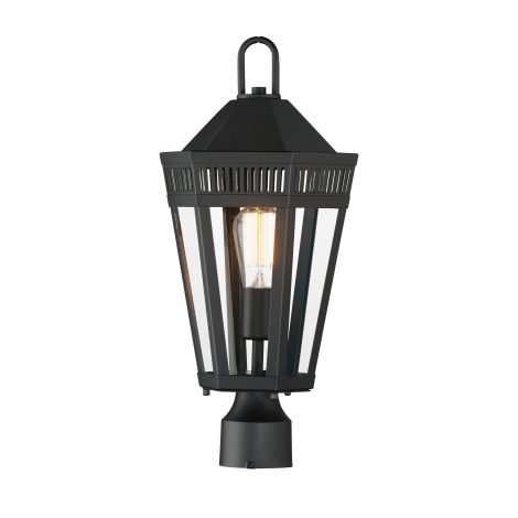 Tête de poteau - OXFORD - MAXIMET2 - 30590CLBK