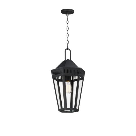 Suspension - OXFORD - MAXIMET2 - 30596CLBK