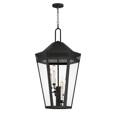 Suspension - OXFORD - MAXIMET2 - 30598CLBK