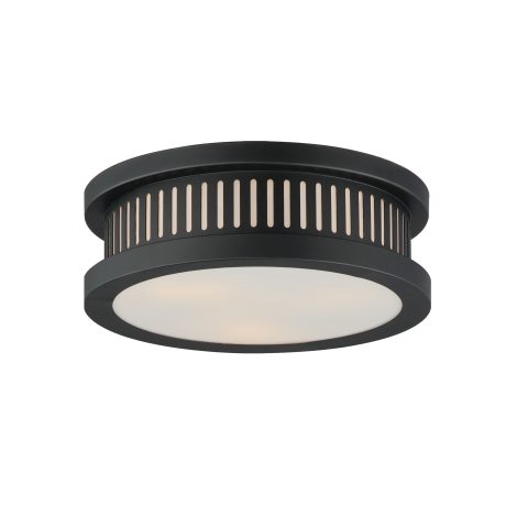 Plafonnier extérieur - OXFORD - MAXIMET2 - 30599WTBK