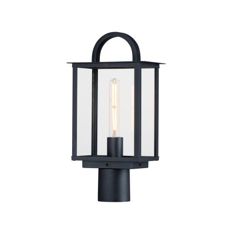 Tête de poteau - MANCHESTER - MAXIMET2 - 30759CLBK