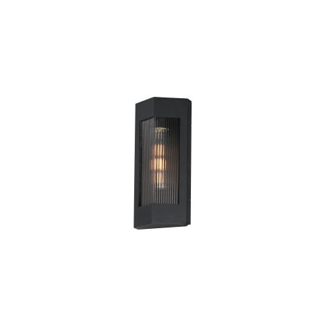 Murale extérieure - TRIFORM - MAXIMET2 - 30761CRBKAB