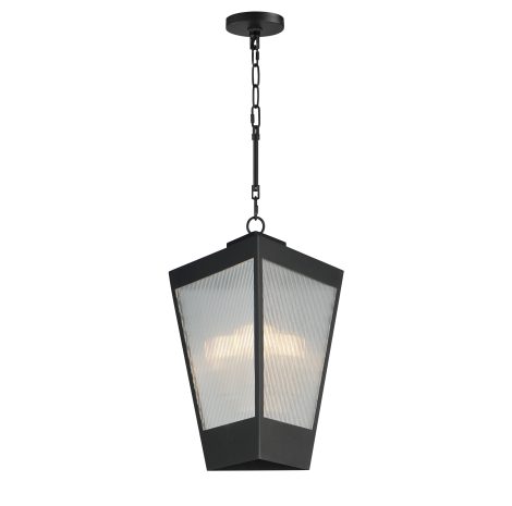 Suspension - TRIFORM - MAXIMET2 - 30766CRBKAB