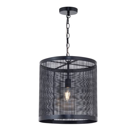 Suspension - HATCHER - MAXIMET2 - 31222BK