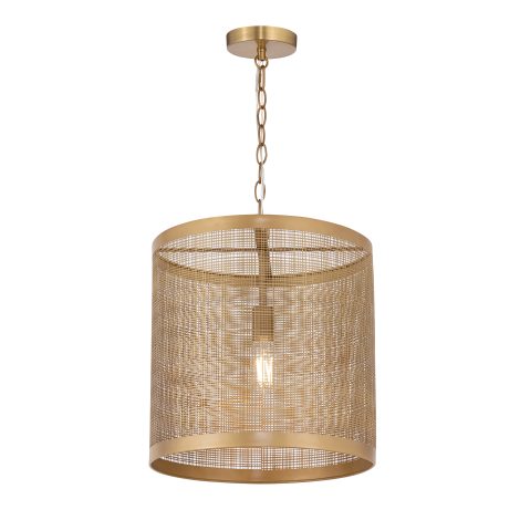 Suspension - HATCHER - MAXIMET2 - 31222GLD