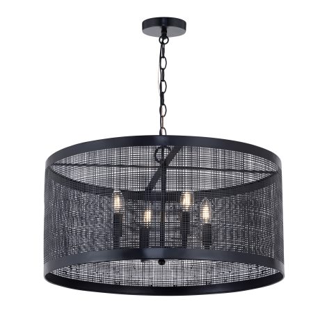 Suspension - HATCHER - MAXIMET2 - 31224BK