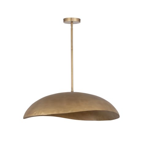 Suspension - DENARII - MAXIMET2 - 31262NG