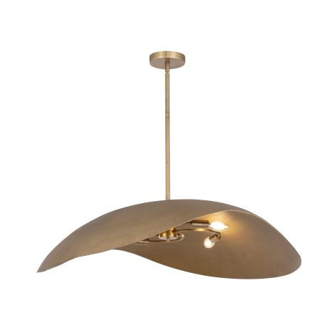 Suspension - DENARII - MAXIMET2 - 31263NG