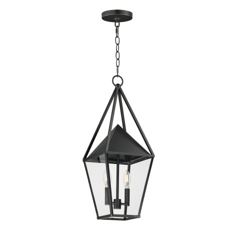 Suspension - BAVARIA - MAXIMET2 - 3168CLBK