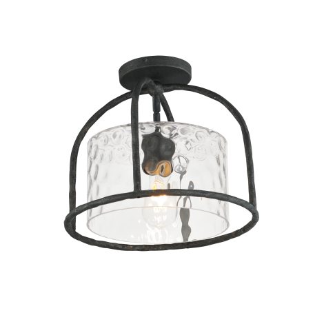 Plafonnier extérieur - DEL MAR - MAXIMET2 - 31841WGBS