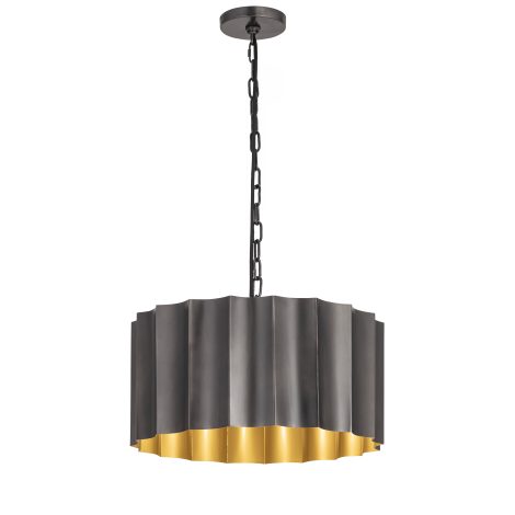 Suspension - ALLEGRA - MAXIMET2 - 39133GMGLD
