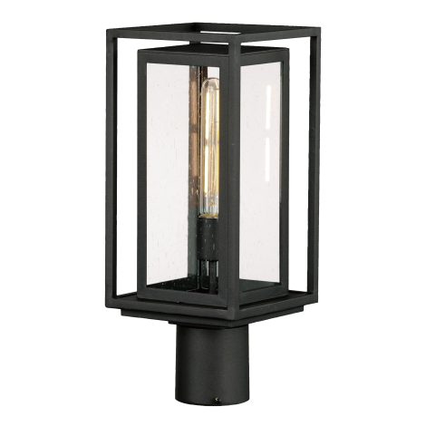 Tête de poteau - CABANA VX - MAXIMET2 - 40660CDBK