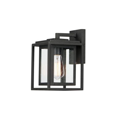 Murale extérieure - CABANA VX - MAXIMET2 - 40662CDBK