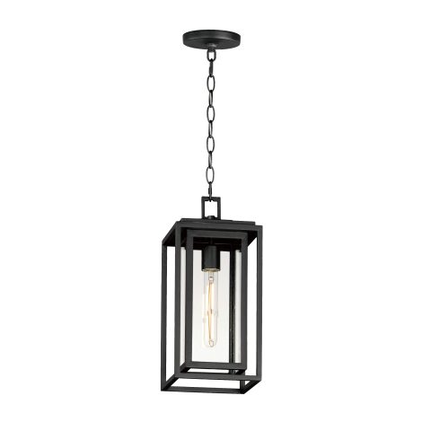 Suspension - CABANA VX - MAXIMET2 - 40669CDBK
