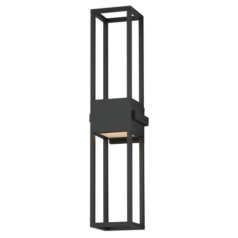 Murale extérieure - STRAND VX - MAXIMET2 - 40678BK