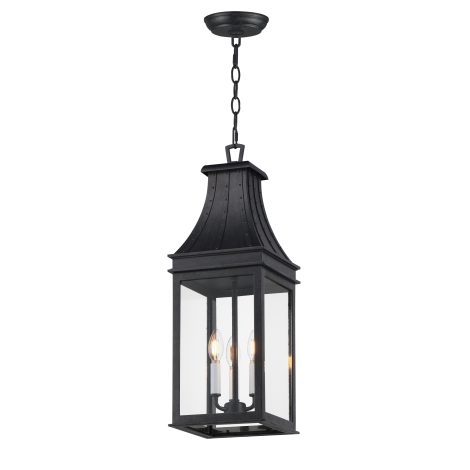 Suspension extérieure - BRAMWELL VX - MAXIMET2 - 40987TCBKP