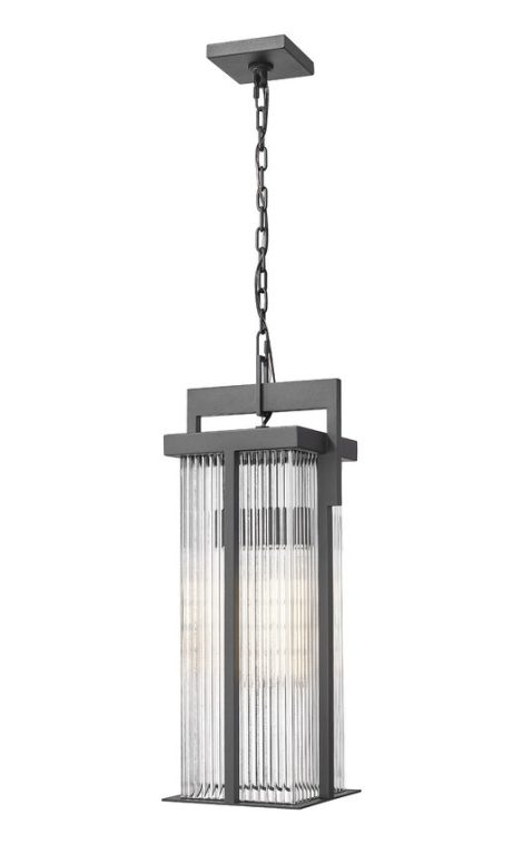 Suspension extérieure - FORTIS - Z-Lite - IL-126A