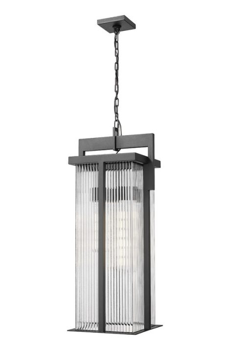 Suspension extérieure - FORTIS - Z-Lite - IL-126B