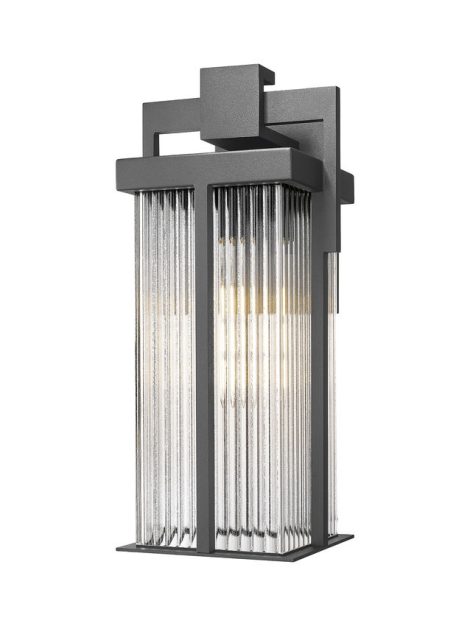 Suspension extérieure - FORTIS - Z-Lite - IL-126C