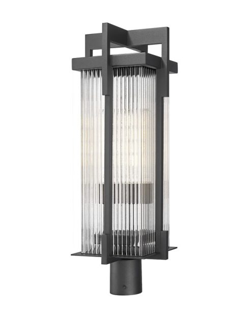 Tête de poteau extérieur - FORTIS - Z-Lite - IL-126I
