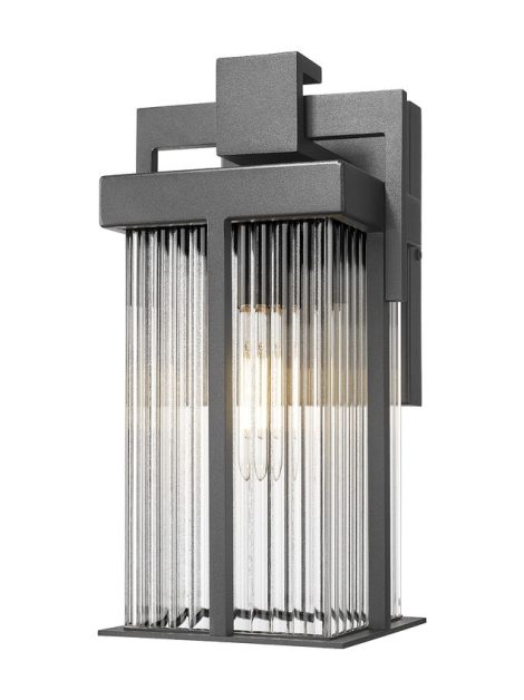 Murale extérieure - FORTIS - Z-Lite - IL-126S