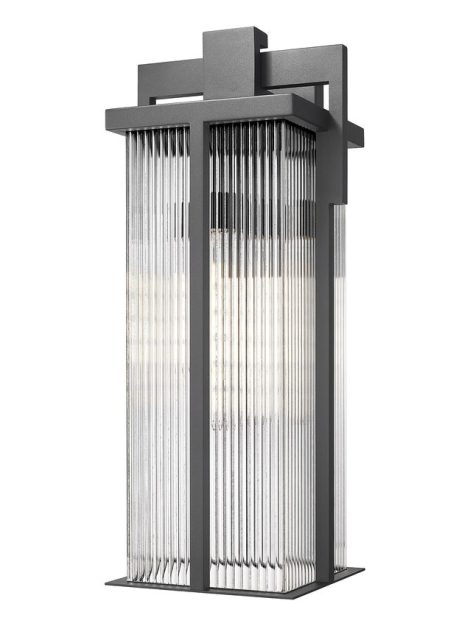Murale extérieure - FORTIS - Z-Lite - IL-126T