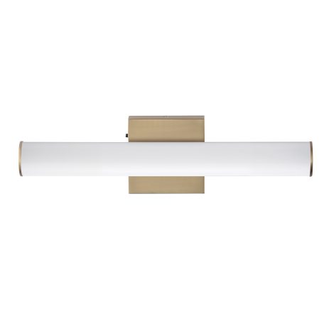 Murale vanité - RAIL 5CCT - MAXIMET2 - 52150NAB