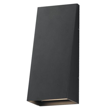 Murale extérieure - PATHFINDER - MAXIMET2 - 52526BK