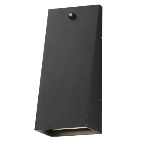 Murale extérieure - PATHFINDER - MAXIMET2 - 52526BK/PHC