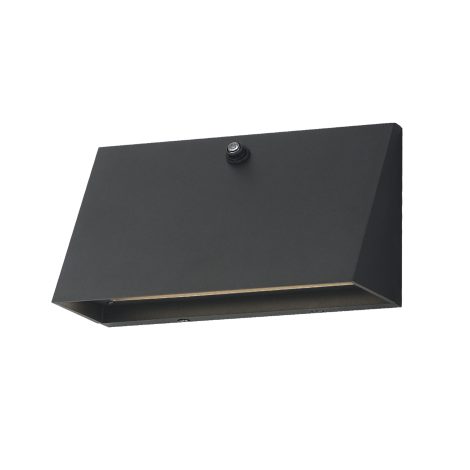 Murale extérieure - PATHFINDER - MAXIMET2 - 52527BK/PHC