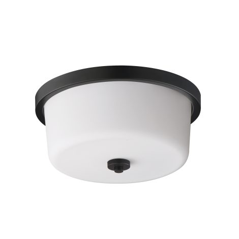 Plafonnier - FULLER - MAXIMET2 - 5691WTBK