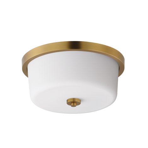 Plafonnier - FULLER - MAXIMET2 - 5691WTNAB