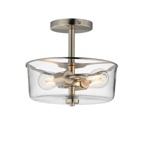 Plafonnier convertible en suspension - FULLER - MAXIMET2 - 5692CLSN