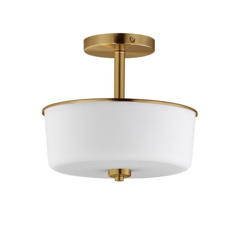 Plafonnier convertible en suspension - FULLER - MAXIMET2 - 5692WTNAB