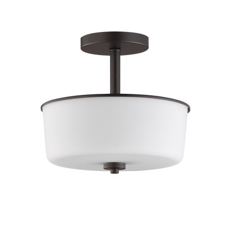 Plafonnier convertible en suspension - FULLER - MAXIMET2 - 5692WTOI