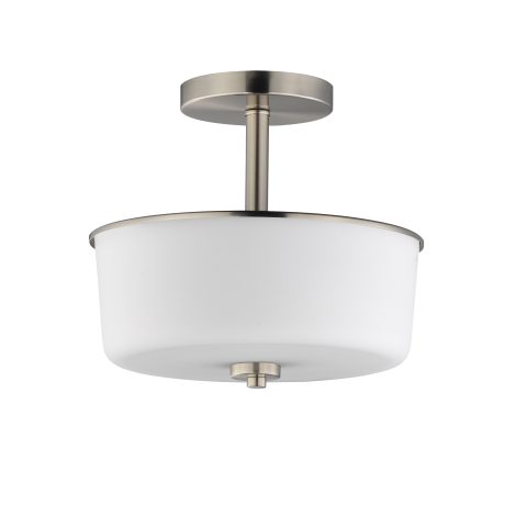 Plafonnier convertible en suspension - FULLER - MAXIMET2 - 5692WTSN