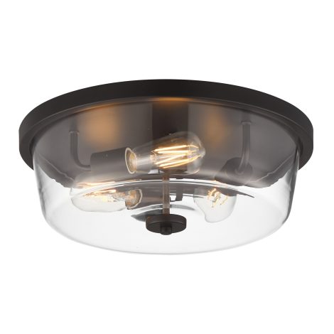 Plafonnier - FULLER - MAXIMET2 - 5693CLOI