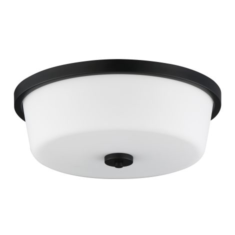 Plafonnier - FULLER - MAXIMET2 - 5693WTBK