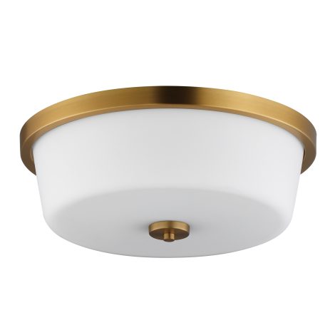 Plafonnier - FULLER - MAXIMET2 - 5693WTNAB