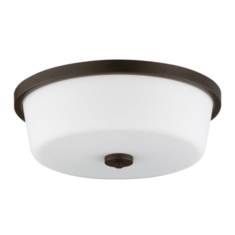 Plafonnier - FULLER - MAXIMET2 - 5693WTOI