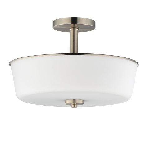 Plafonnier convertible en suspension - FULLER - MAXIMET2 - 5695WTSN
