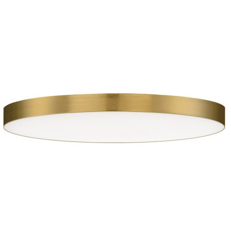 Plafonnier - TRIM - MAXIMET2 - 57664WTSBR